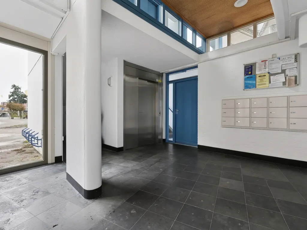 Muiderslotpad 49, HELLEVOETSLUIS