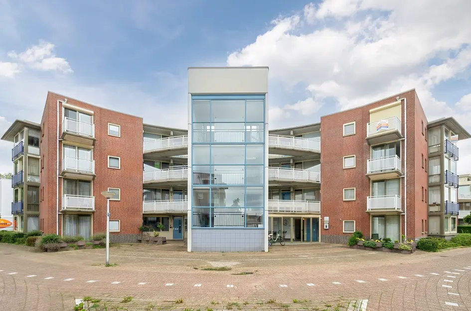 Muiderslotpad 49