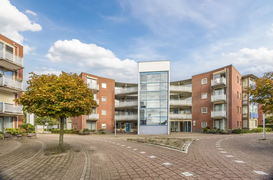Muiderslotpad 49
