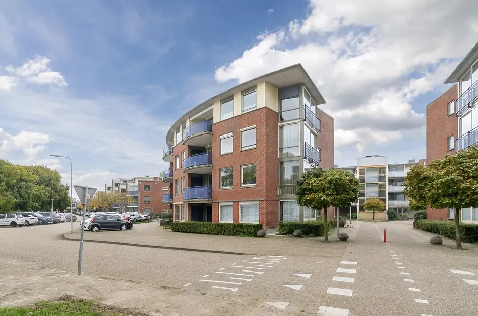 Muiderslotpad 49
