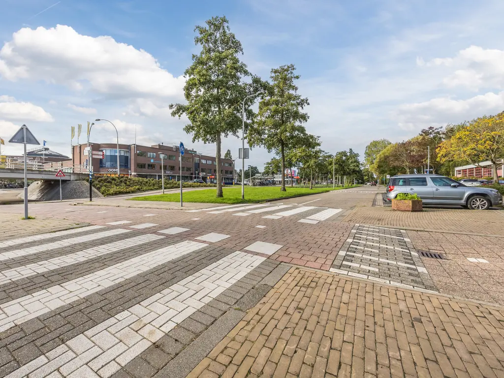 Muiderslotpad 49, HELLEVOETSLUIS