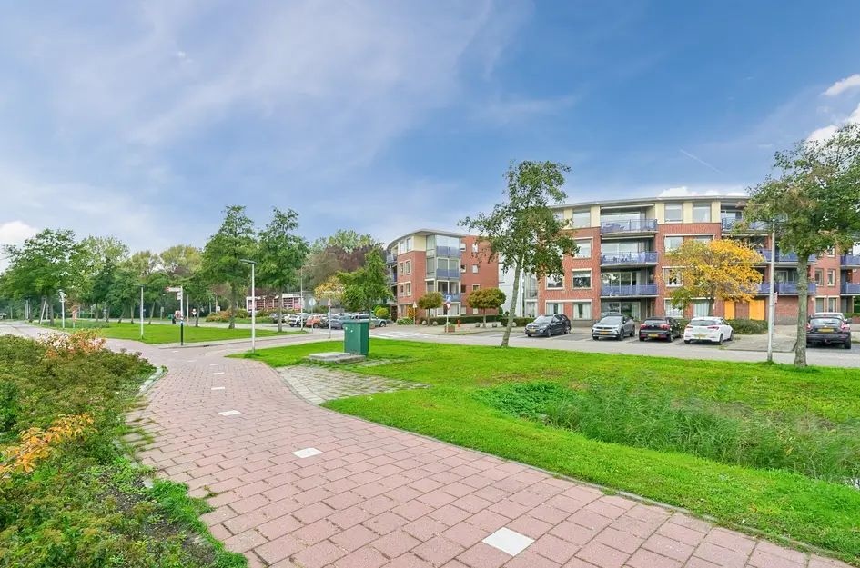 Muiderslotpad 49