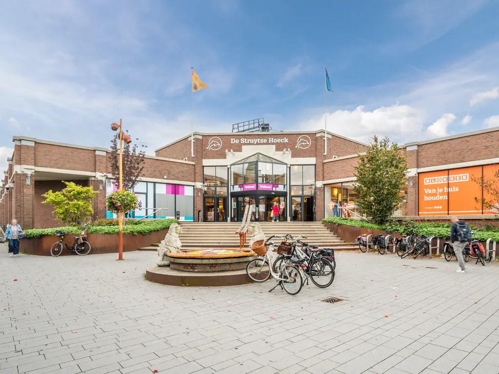 Muiderslotpad 49, HELLEVOETSLUIS
