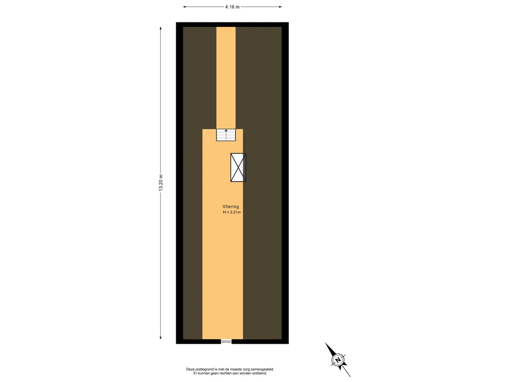 Plattegrond 4