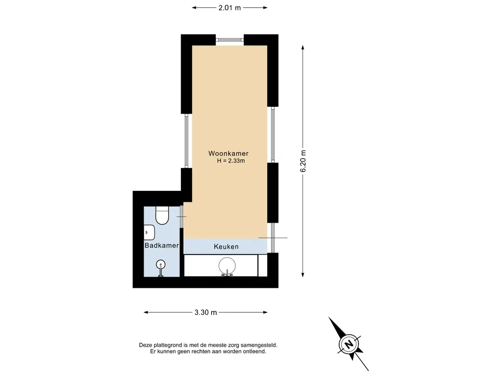 Plattegrond 5
