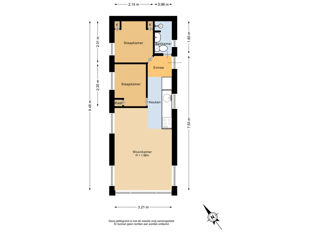 Plattegrond 6