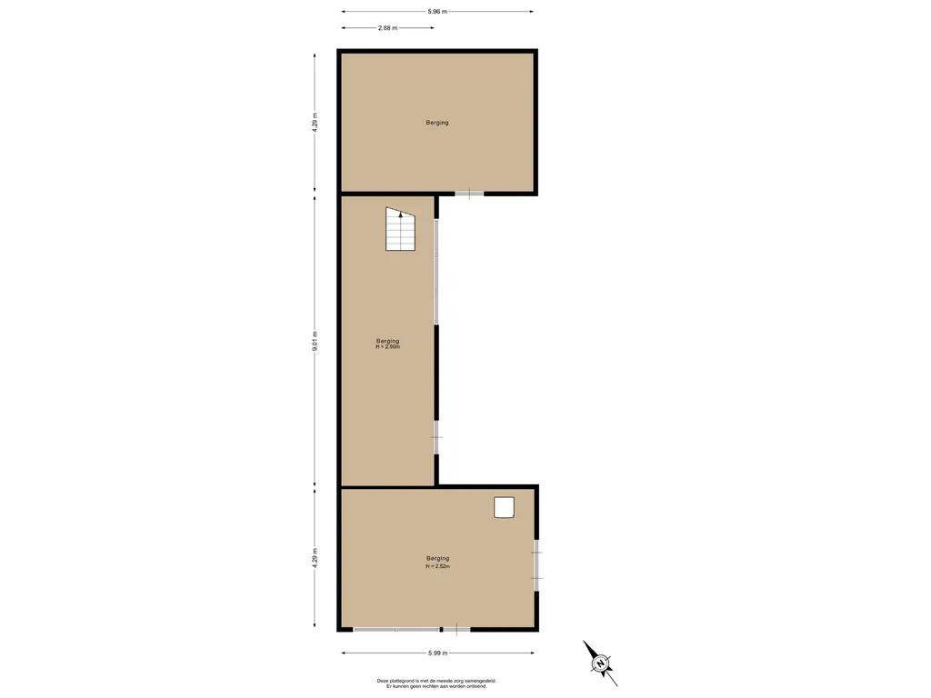 Plattegrond 7