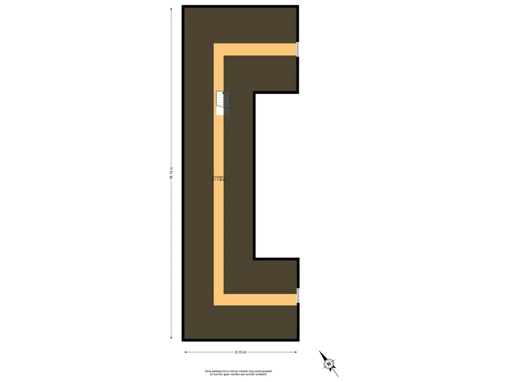 Plattegrond 8