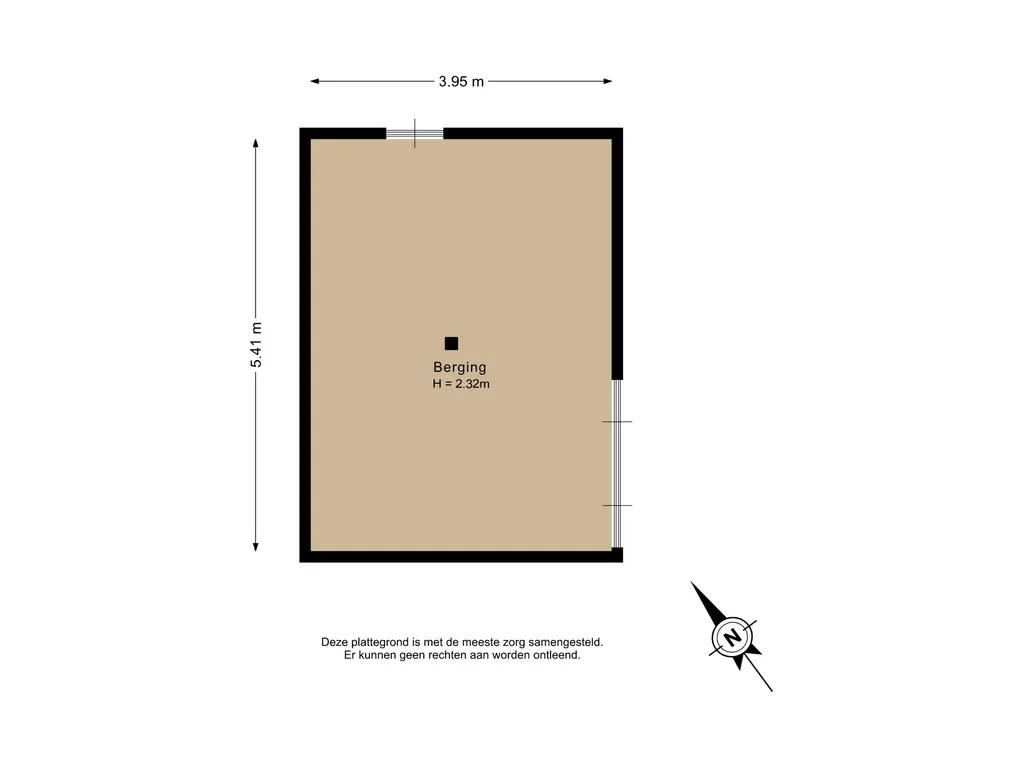 Plattegrond 9