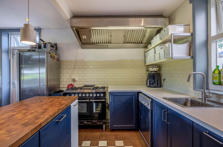 Vrijstaande woning te koop: Westdijk 31, Hellevoetsluis