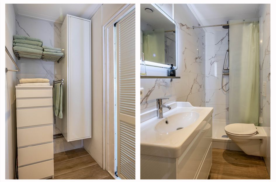 Vrijstaande woning te koop: Westdijk 31, Hellevoetsluis