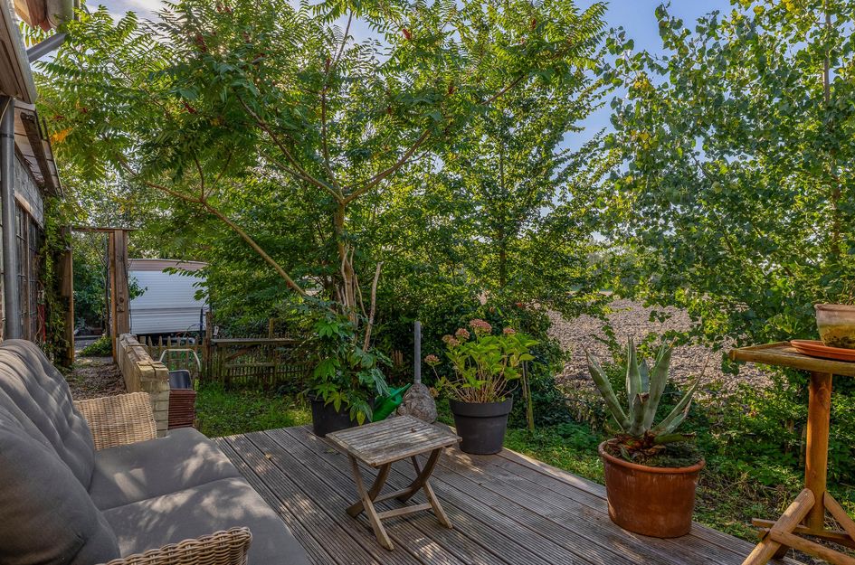 Vrijstaande woning te koop: Westdijk 31, Hellevoetsluis