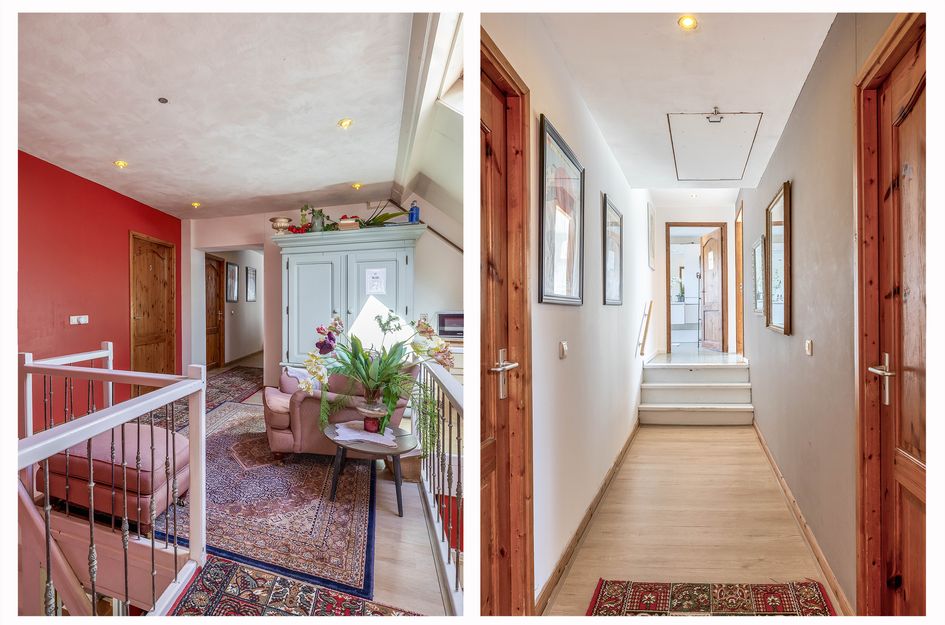 Vrijstaande woning te koop: Westdijk 31, Hellevoetsluis