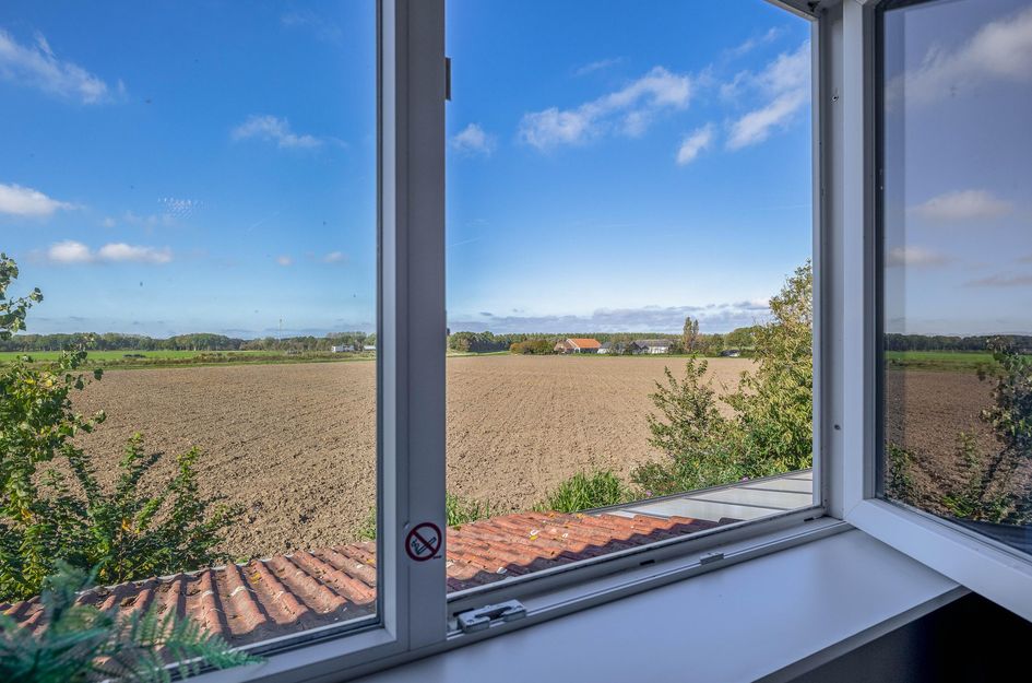 Vrijstaande woning te koop: Westdijk 31, Hellevoetsluis
