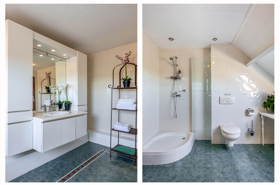 Vrijstaande woning te koop: Westdijk 31, Hellevoetsluis