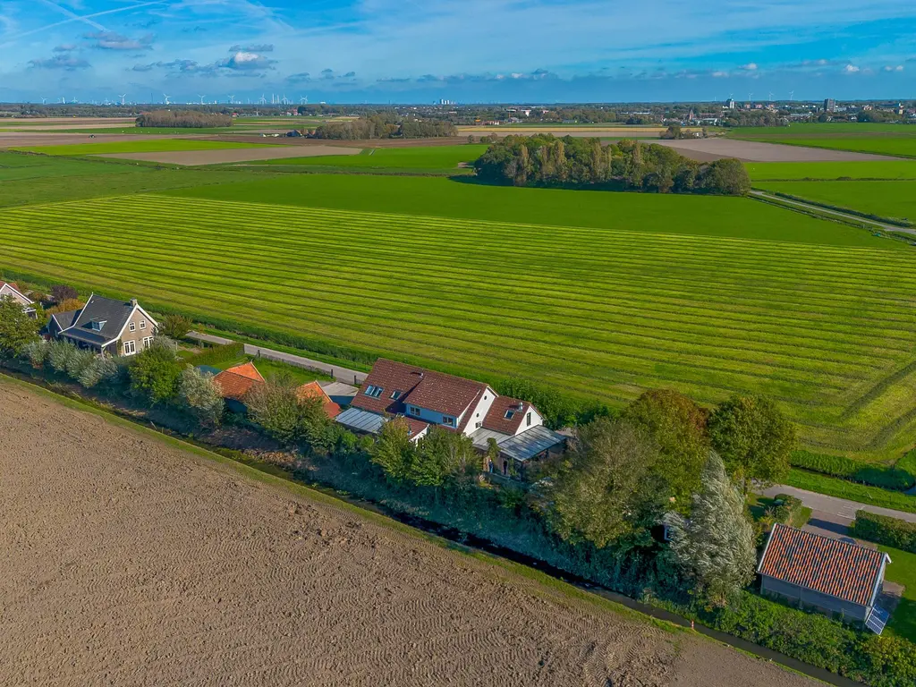 Westdijk 31, HELLEVOETSLUIS