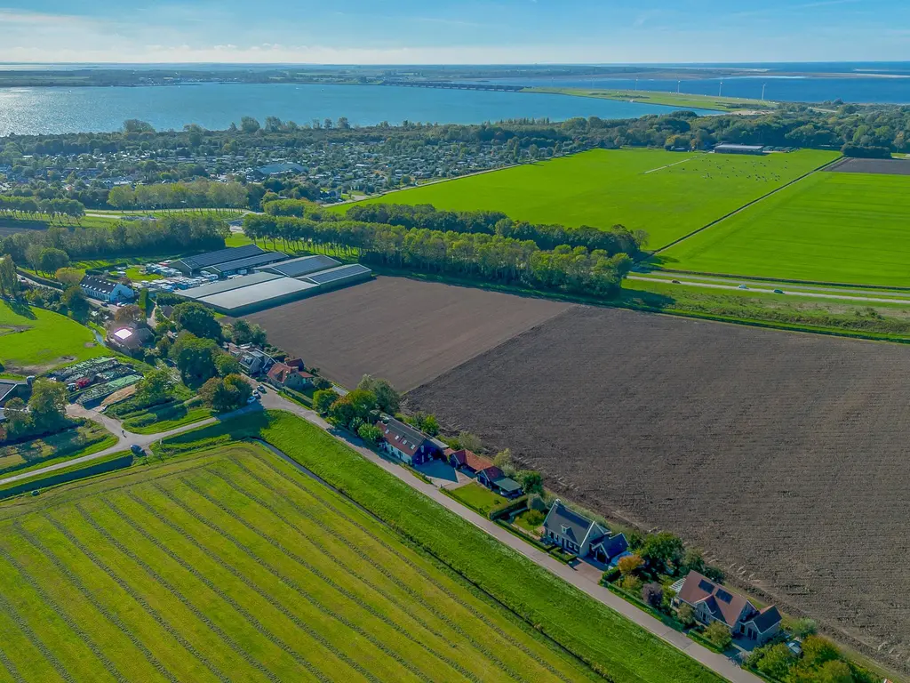 Westdijk 31, HELLEVOETSLUIS
