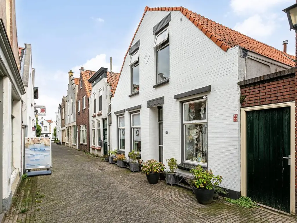 Straatdijk 13, DIRKSLAND