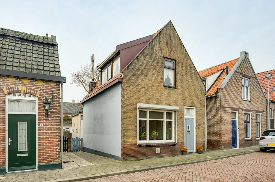 Burgemeester Sterkstraat 6