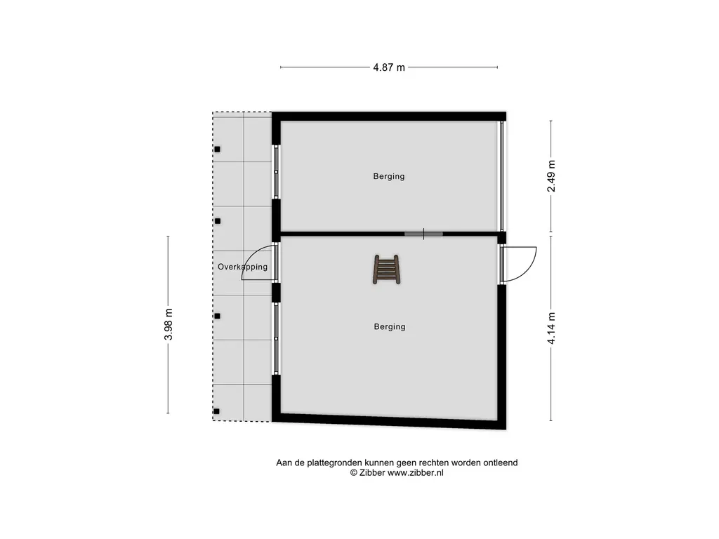 Plattegrond 3