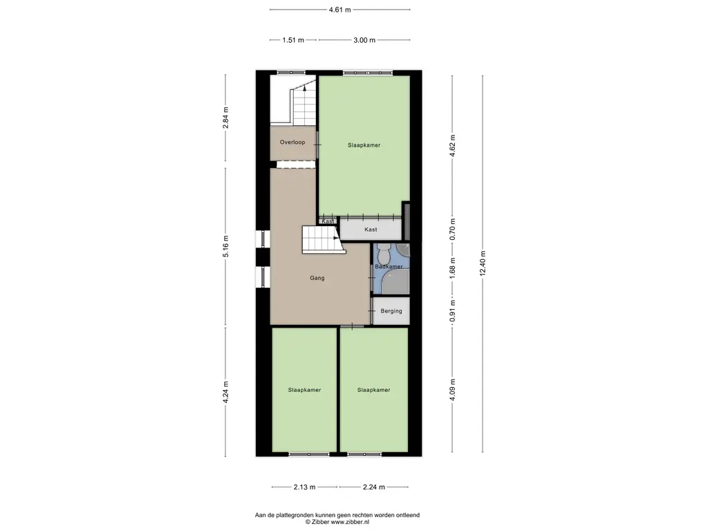 Plattegrond 4