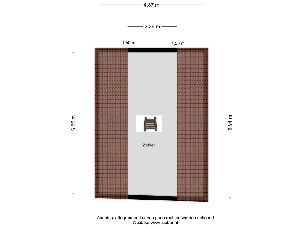 Plattegrond 6