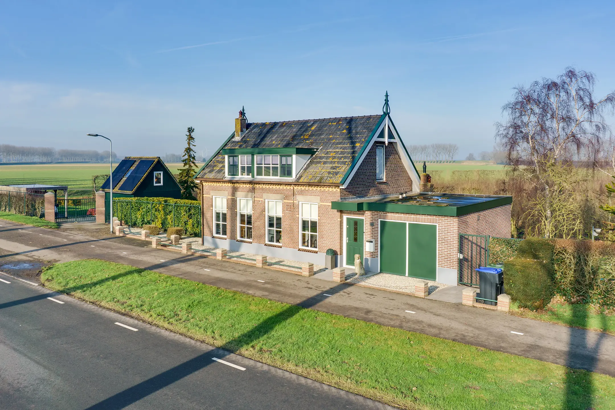 Molendijk 11