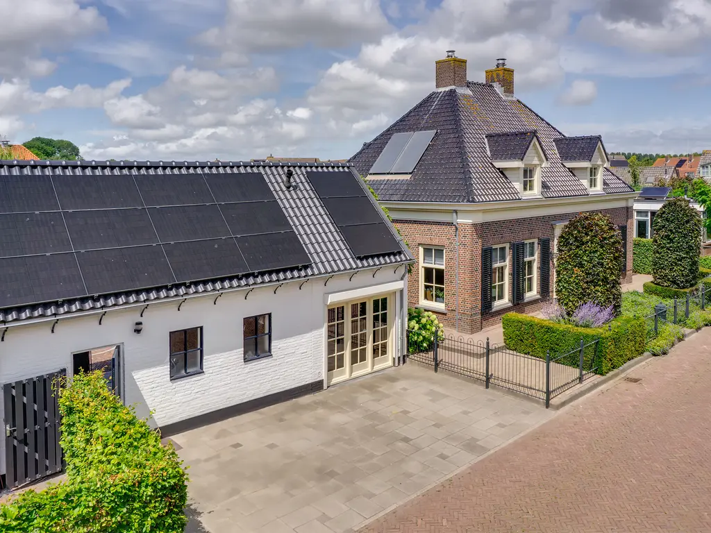 Jozefdreef 15, OUDE-TONGE