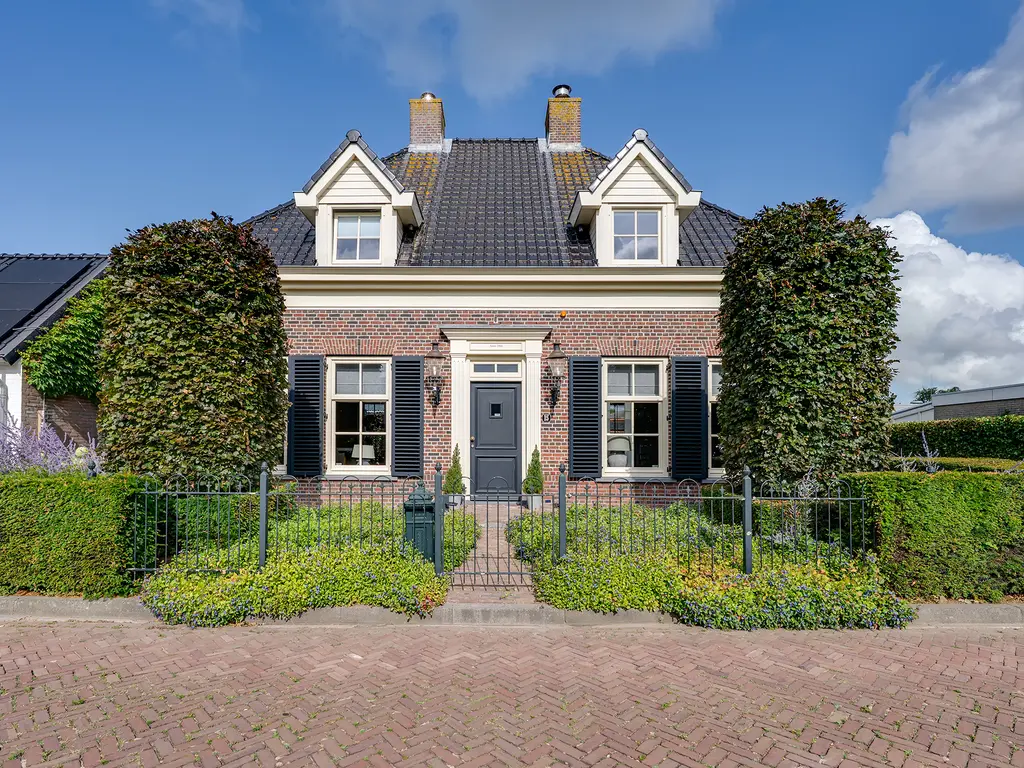 Jozefdreef 15, OUDE-TONGE
