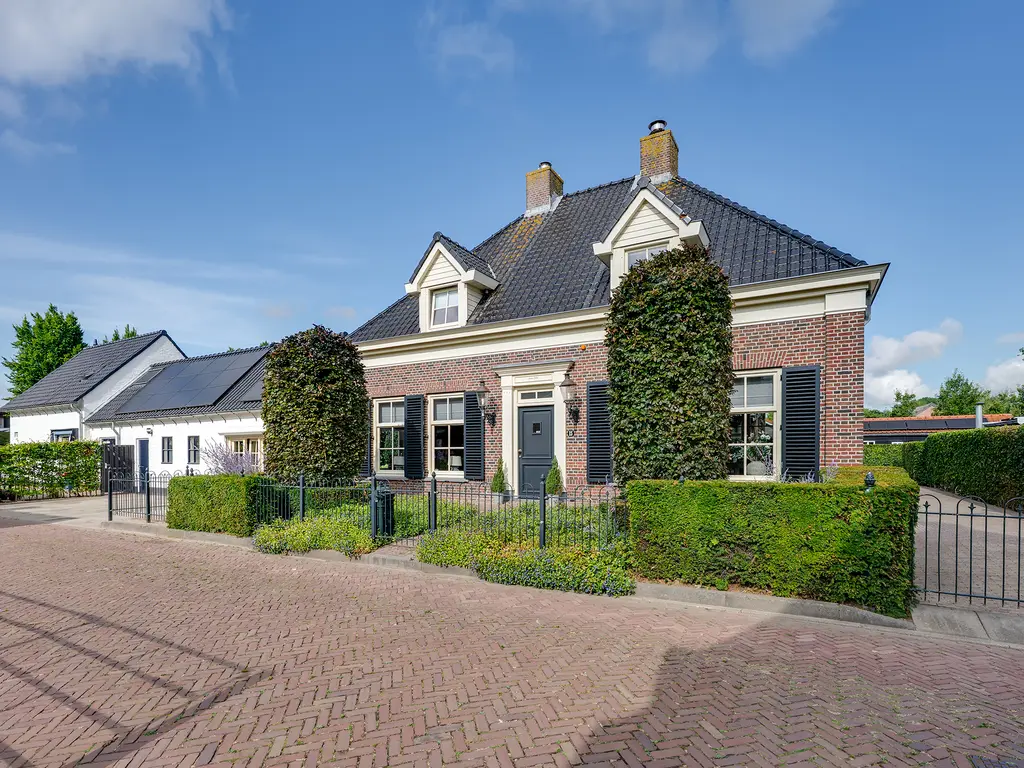 Jozefdreef 15, OUDE-TONGE