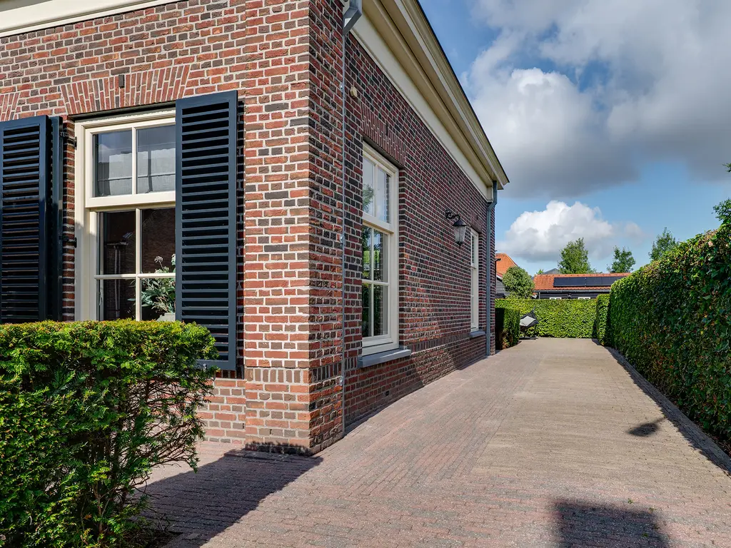 Jozefdreef 15, OUDE-TONGE