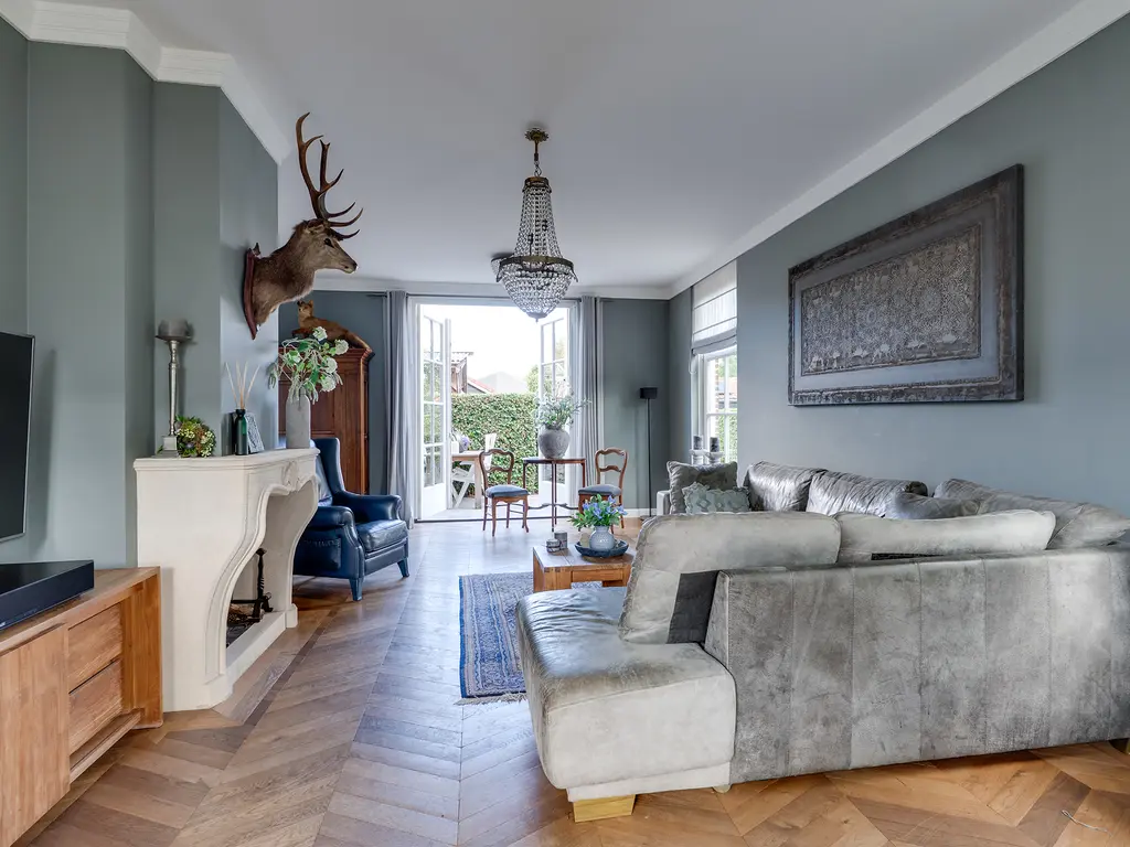 Jozefdreef 15, OUDE-TONGE