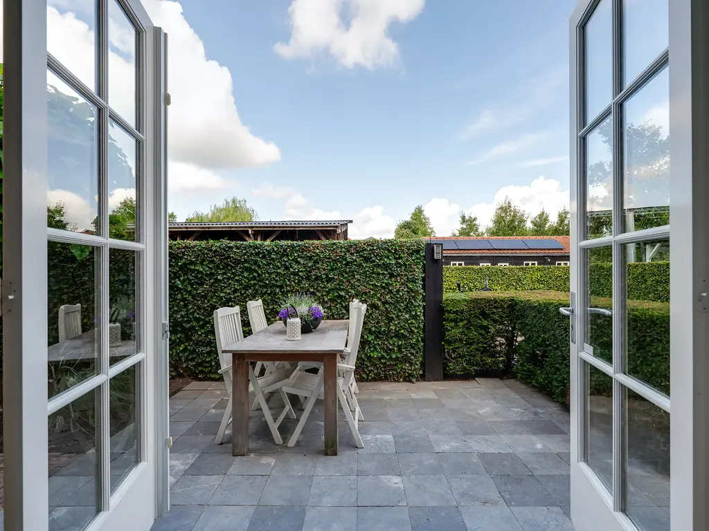 Jozefdreef 15, OUDE-TONGE