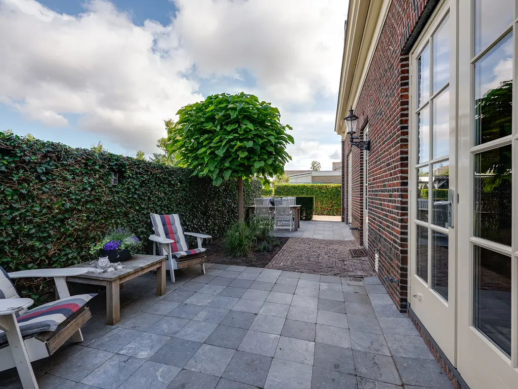Jozefdreef 15, OUDE-TONGE