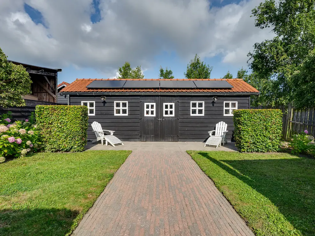 Jozefdreef 15, OUDE-TONGE