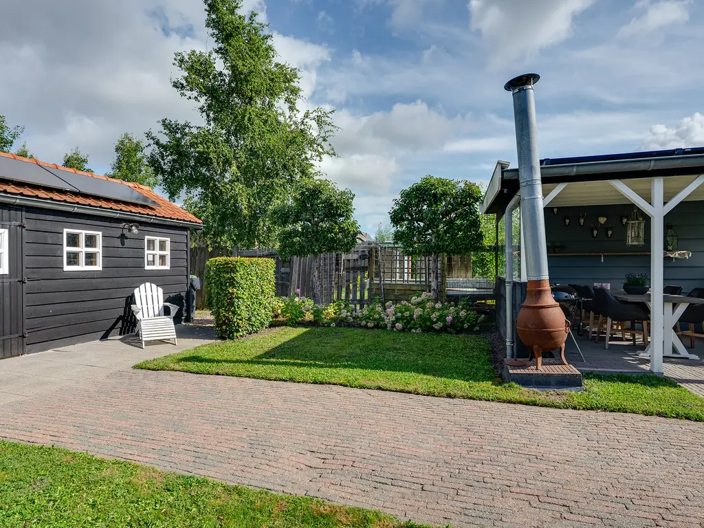 Jozefdreef 15, OUDE-TONGE