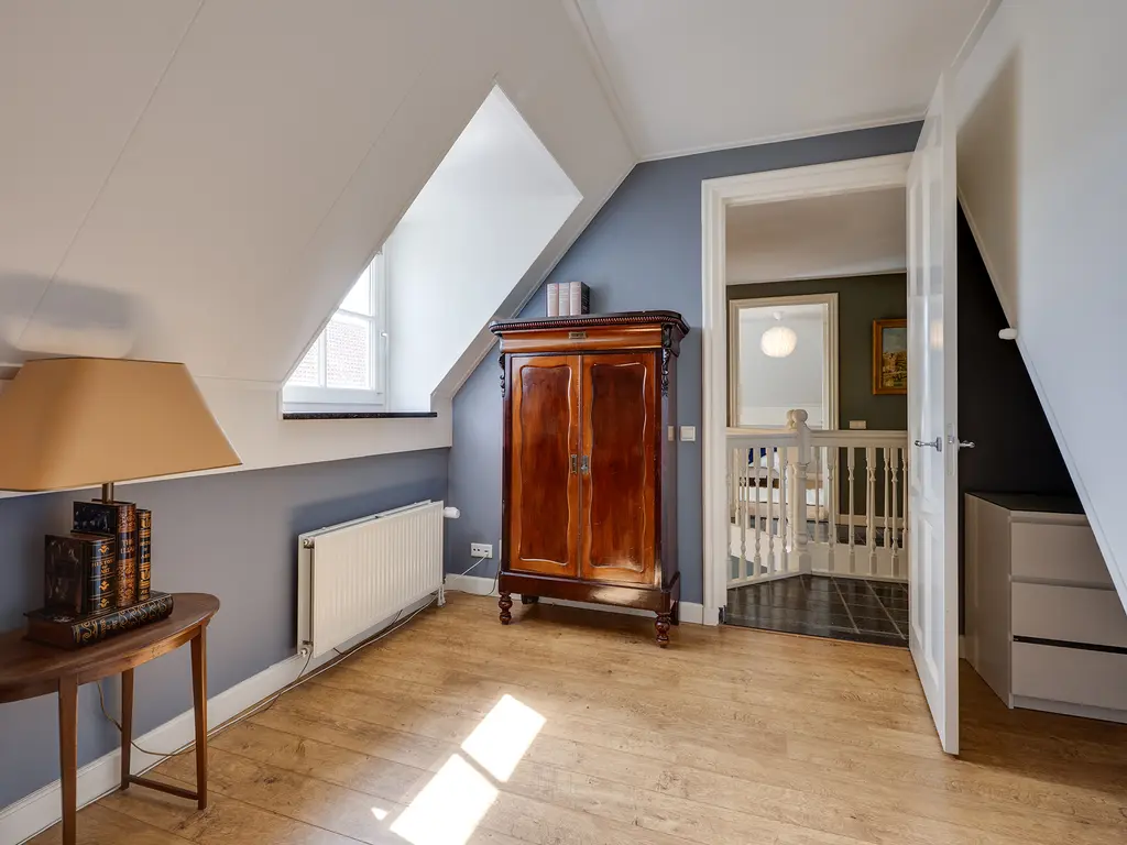 Jozefdreef 15, OUDE-TONGE