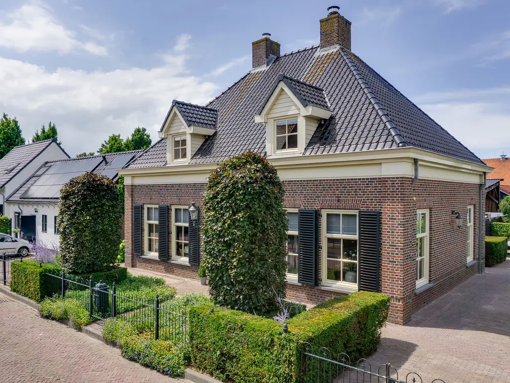 Jozefdreef 15, OUDE-TONGE