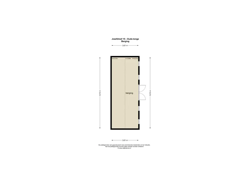 Plattegrond 6