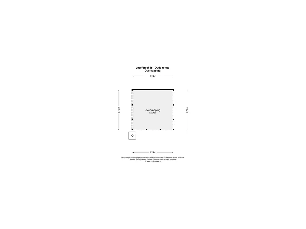 Plattegrond 7