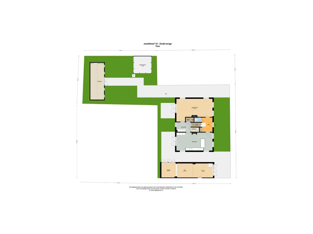 Plattegrond 5