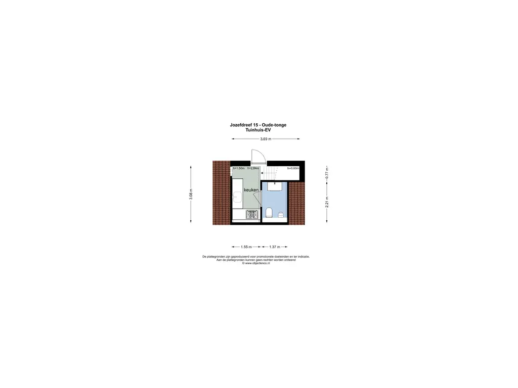 Plattegrond 9