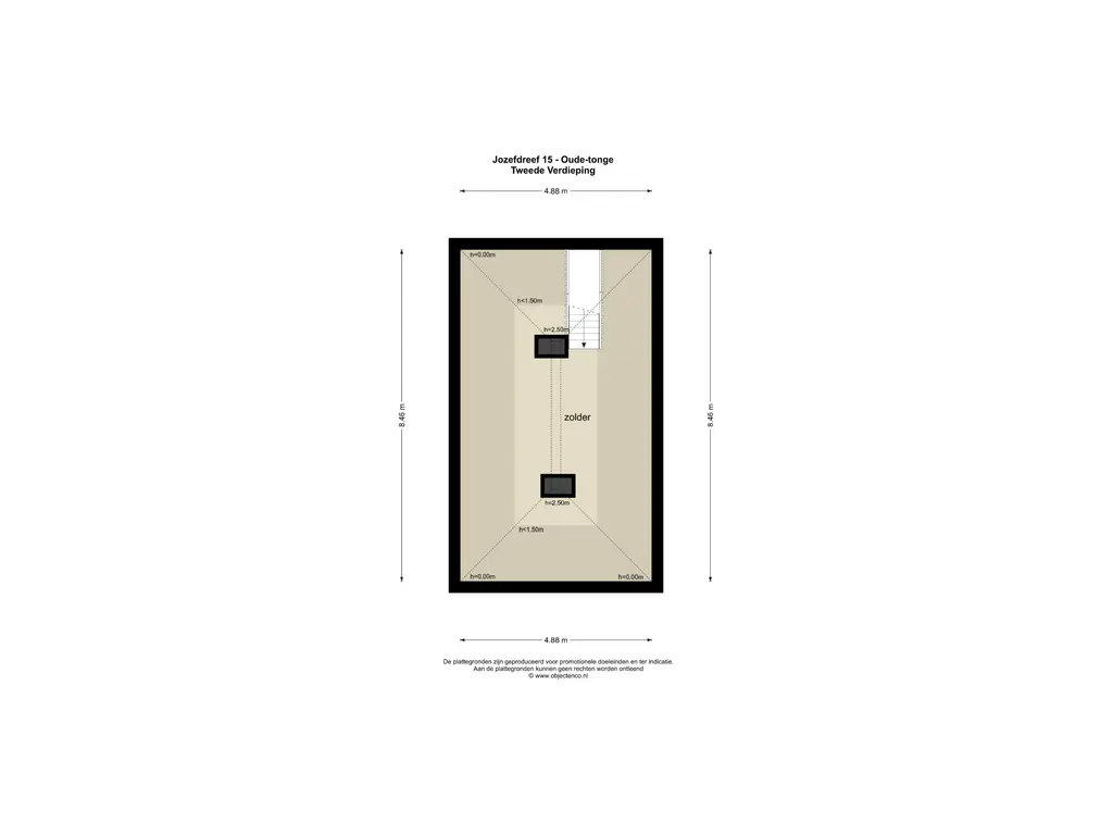 Plattegrond 4