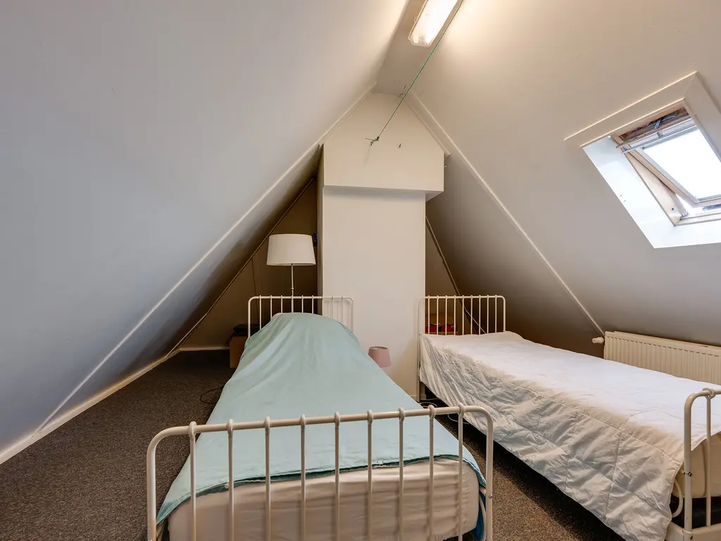 Jozefdreef 15, OUDE-TONGE