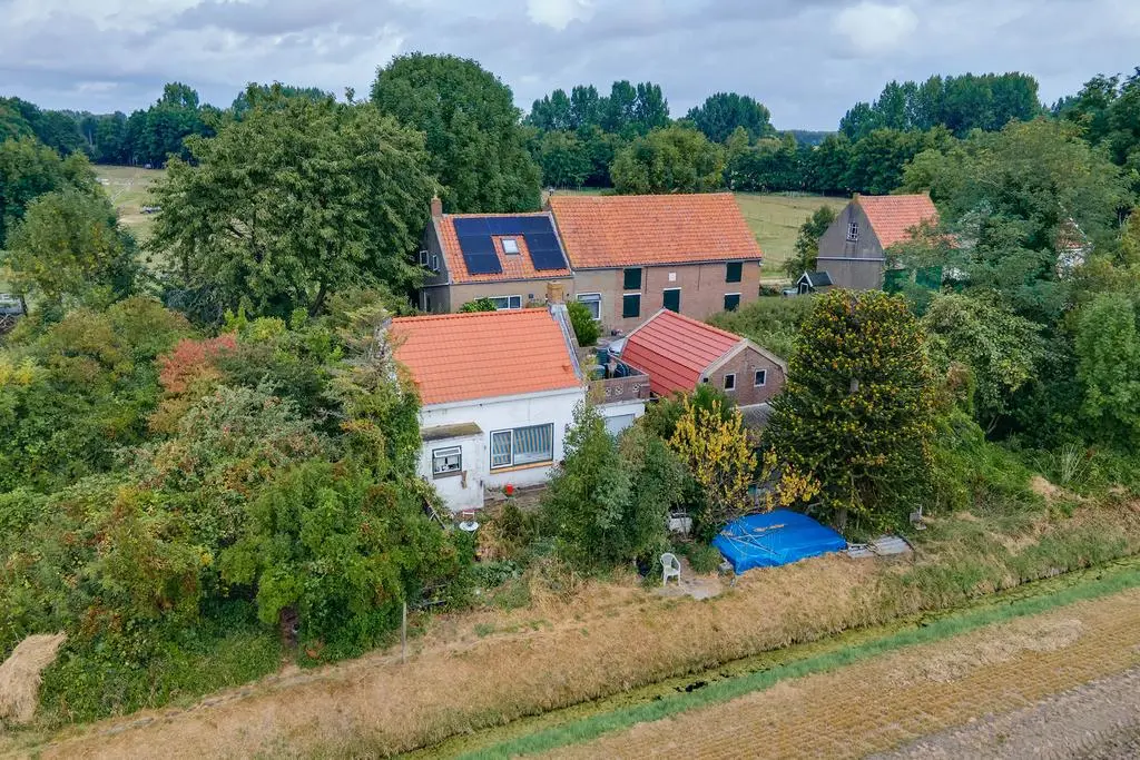 Molendijk 45