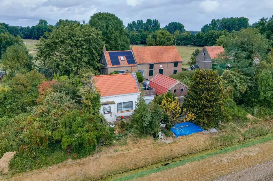 Molendijk 45