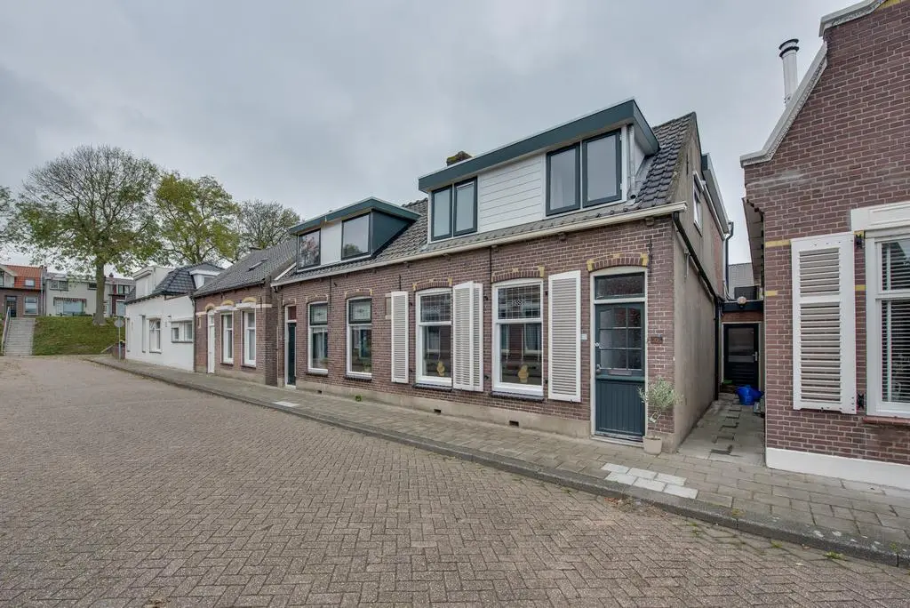 Wilhelminastraat 5
