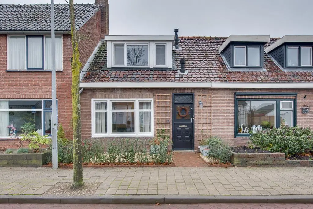 Binnenweg 30