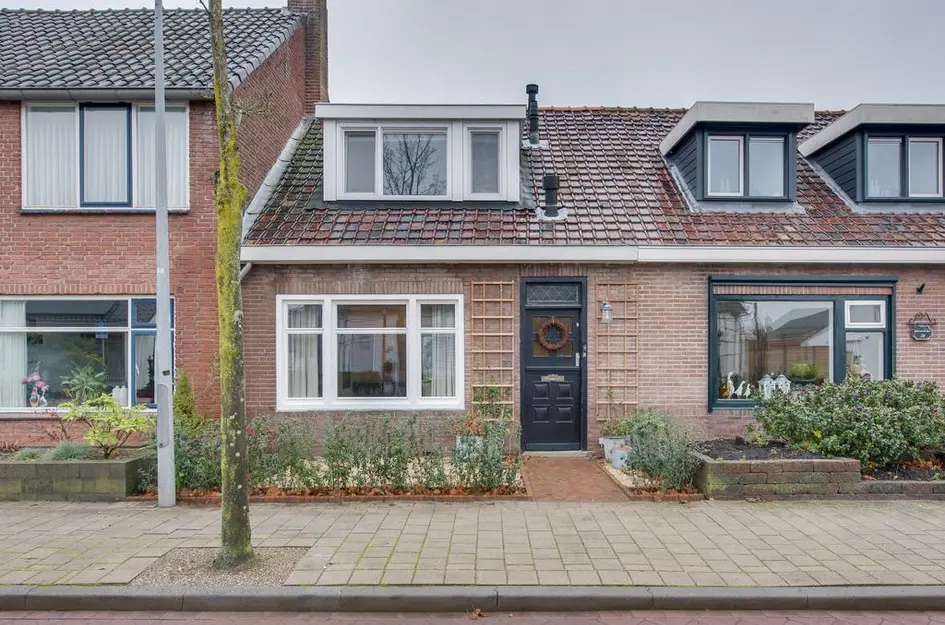 Binnenweg 30