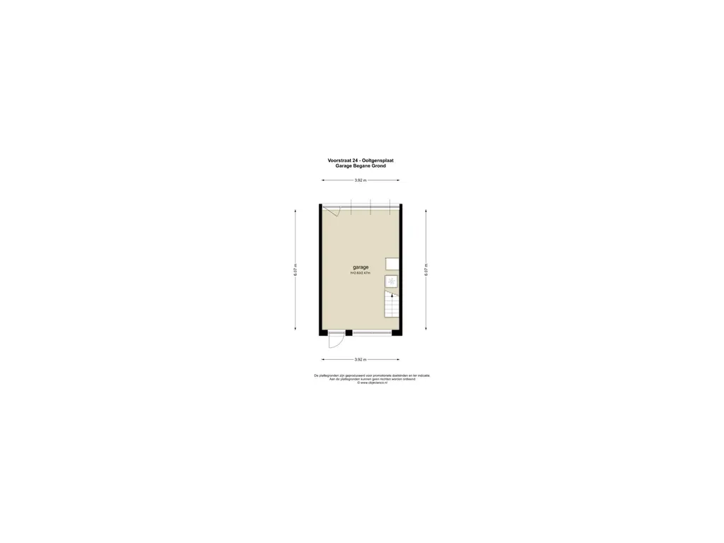 Plattegrond 4